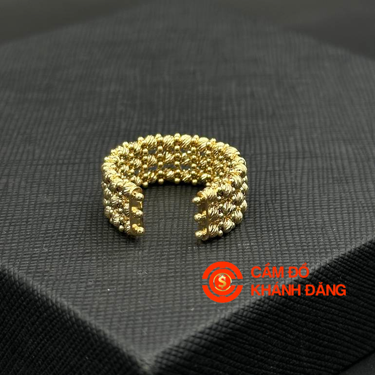 Cầm Vàng Phường Tân Sơn Nhì