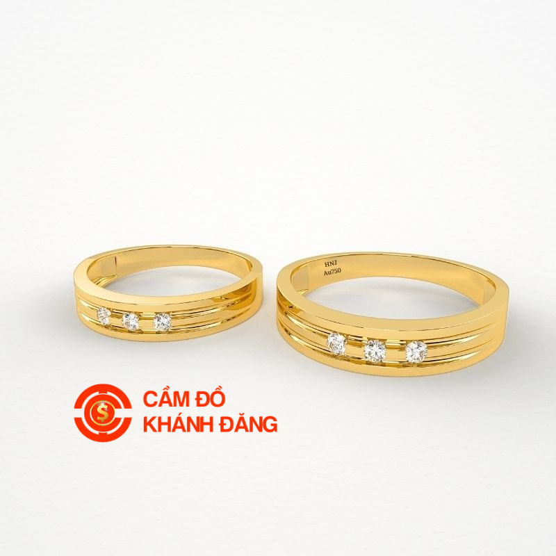 Cầm Vàng Phường Tân Sơn Nhì