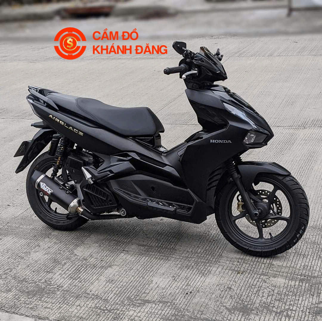 Cầm xe máy phường Phú Thọ