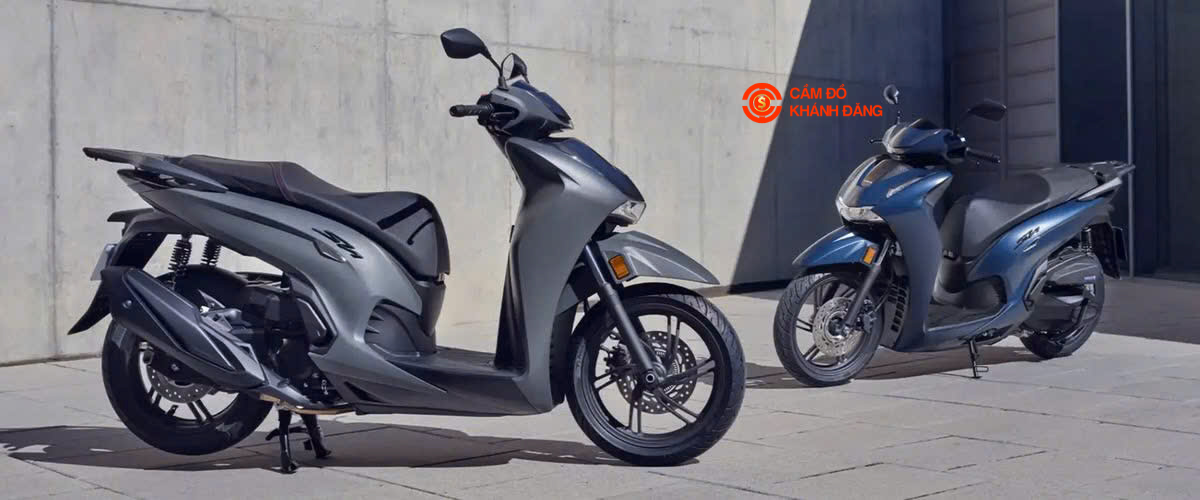 Cầm xe máy phường 24
