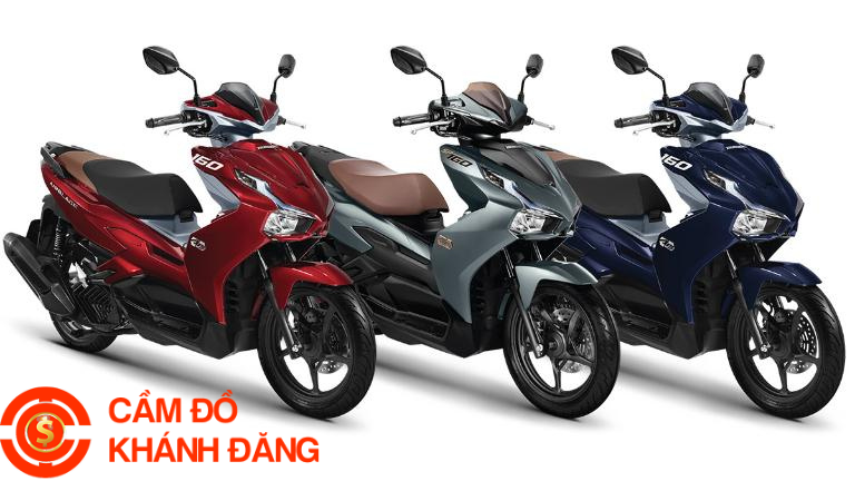 Cầm xe máy phường Hạnh Thông