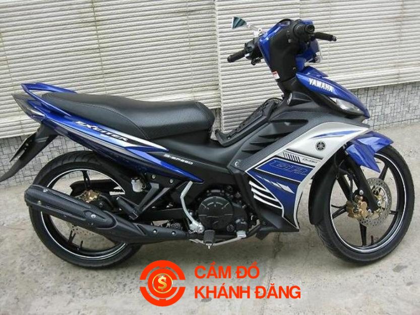 Cầm xe máy phường Chánh Hưng