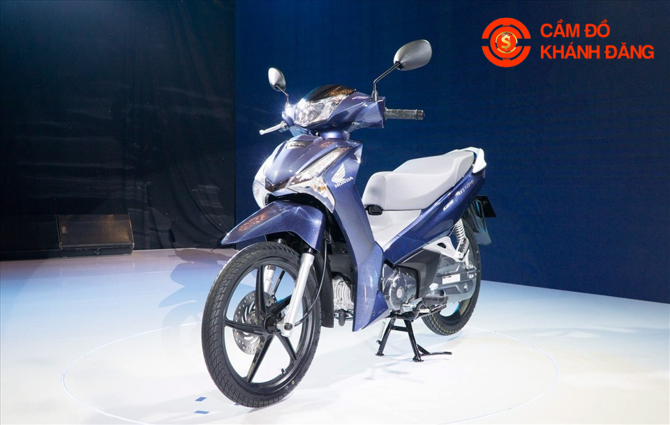 Cầm Xe Máy Phường Bình Trưng