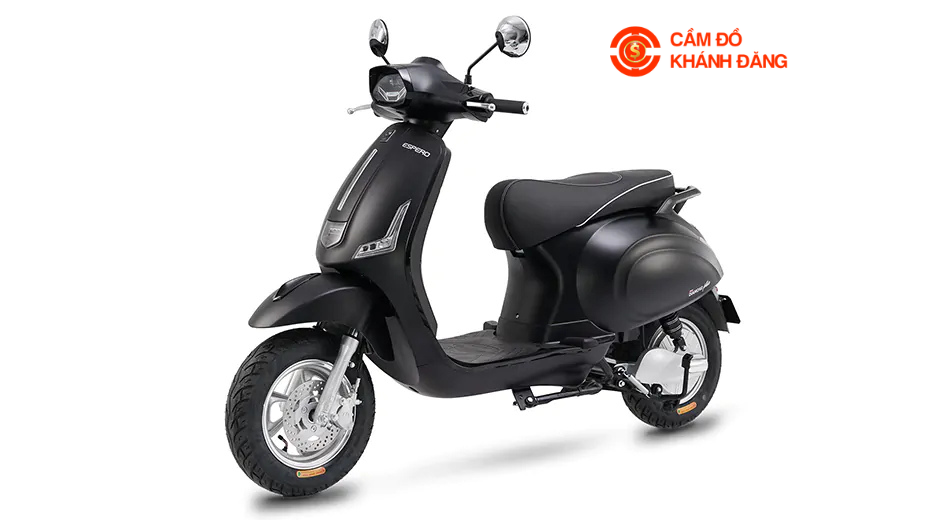 Cầm Xe Máy Phường Cầu Kiệu