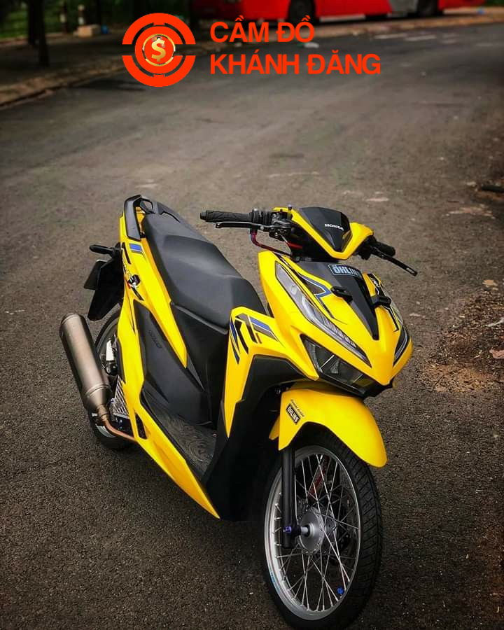 Cầm Xe Máy Phường Tam Bình