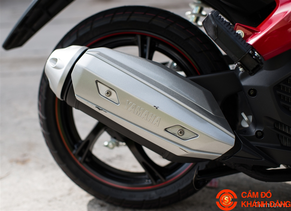 Cầm Xe Máy Phường Thủ Đức