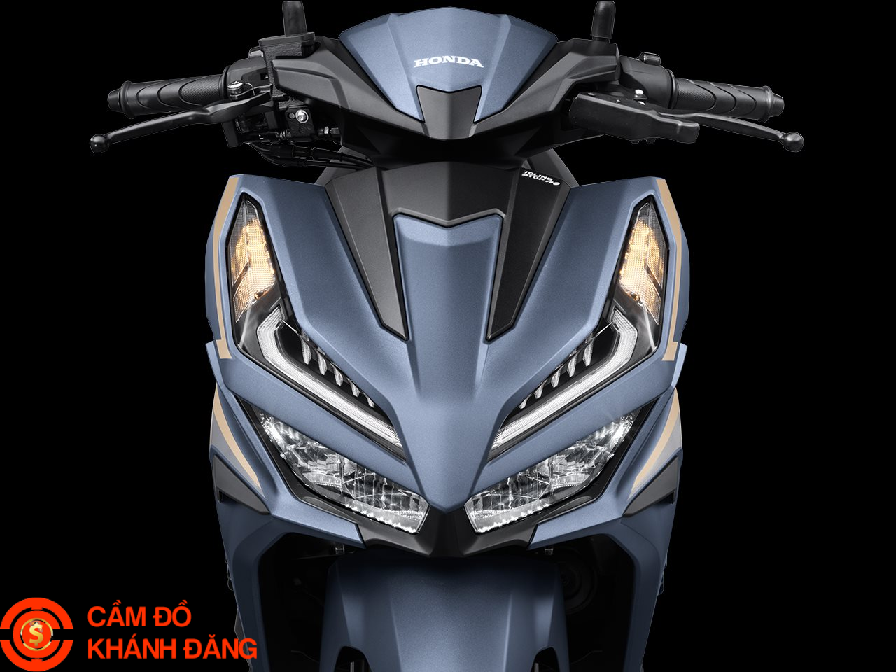 Cầm Xe Máy Xã Hiệp Phước