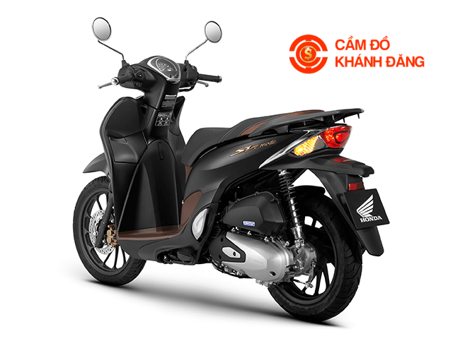 Cầm Xe Máy Phường Tân Sơn Nhất