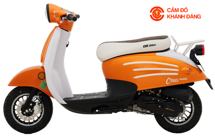 Cầm Xe Máy Phường Tây Thạnh