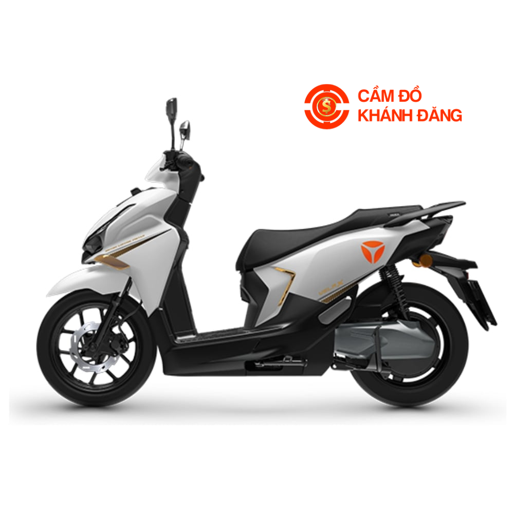 Cầm Xe Máy Phường Tây Thạnh