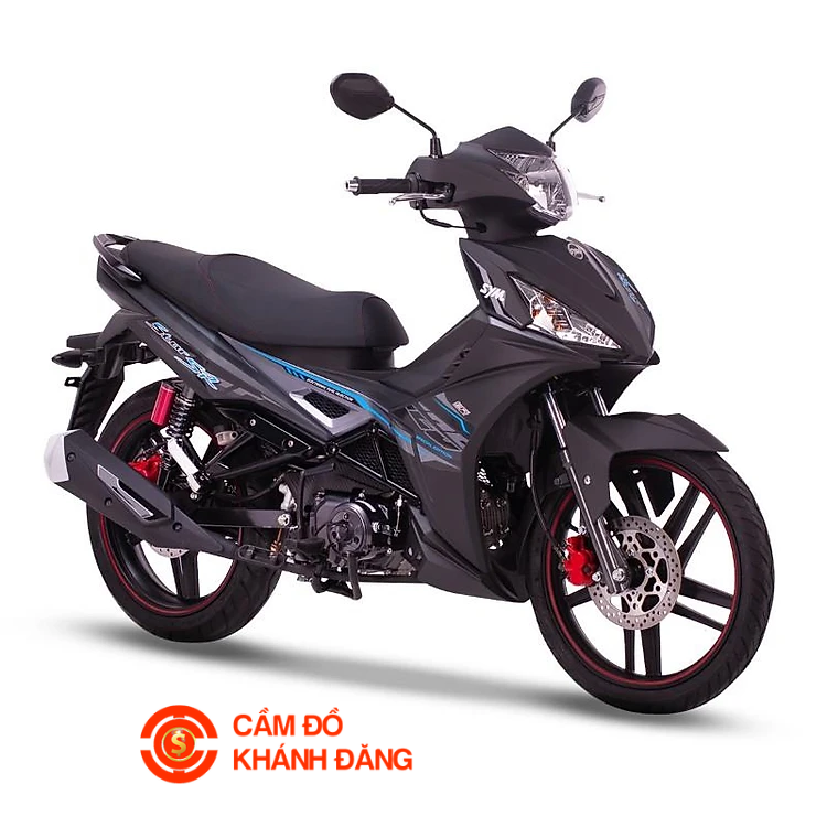 Cầm Xe Máy Xã Hưng Long