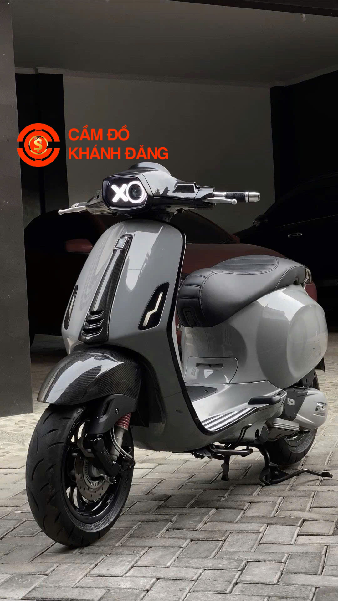 Cầm đồ khác gì so với vay trả góp
