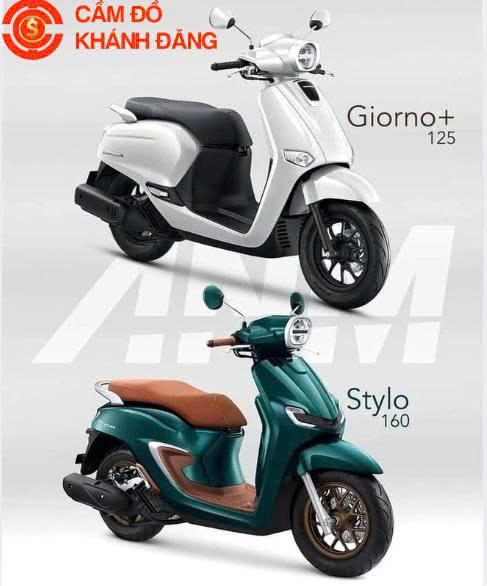 Cầm Xe Máy Xã Hưng Long