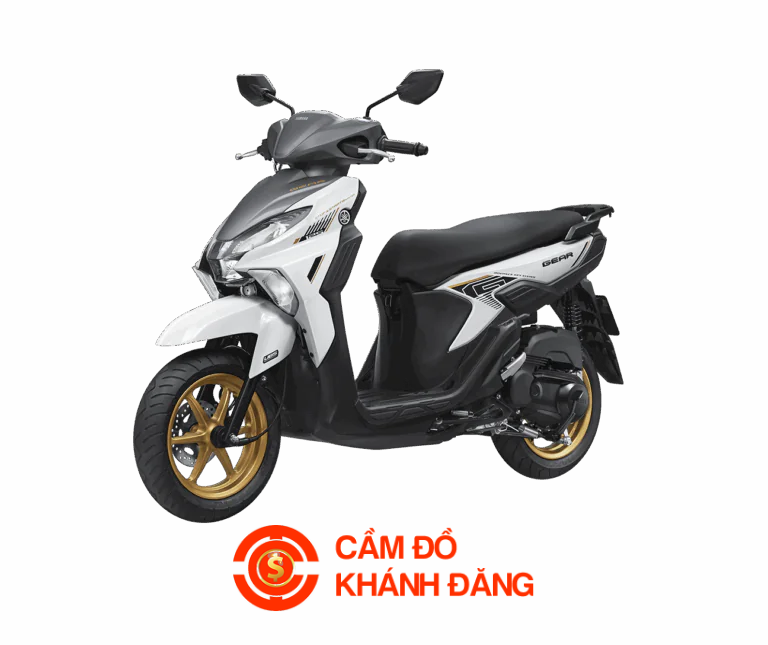 Cầm xe máy cần giấy tờ gì?