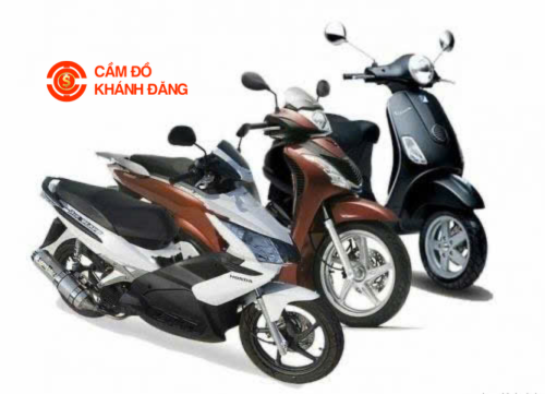 Cầm xe hay vay ngân hàng nên chọn gì? 