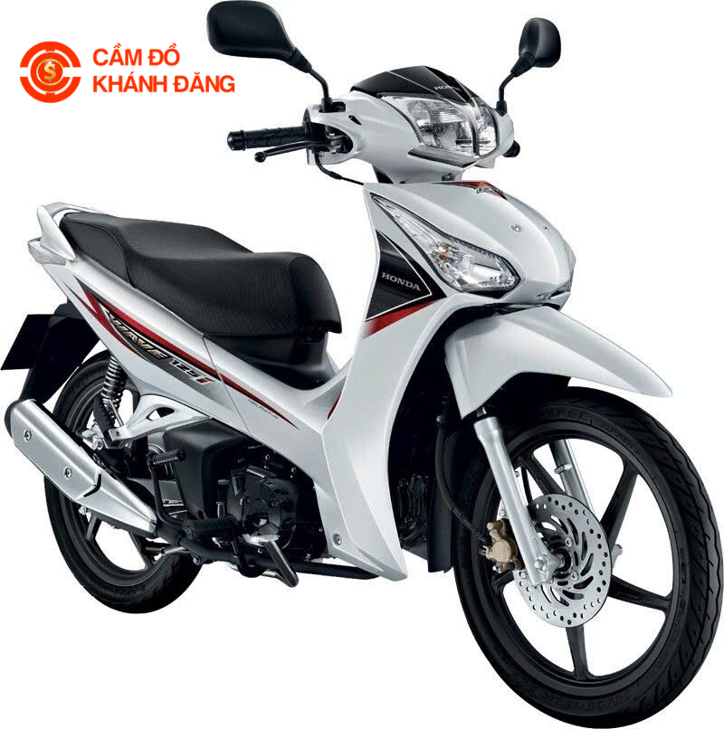Cầm xe máy gần đây phường An Đông giá cao