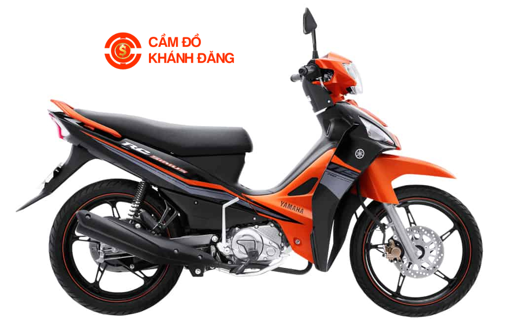 Cầm xe máy gần đây phường An Đông giá cao
