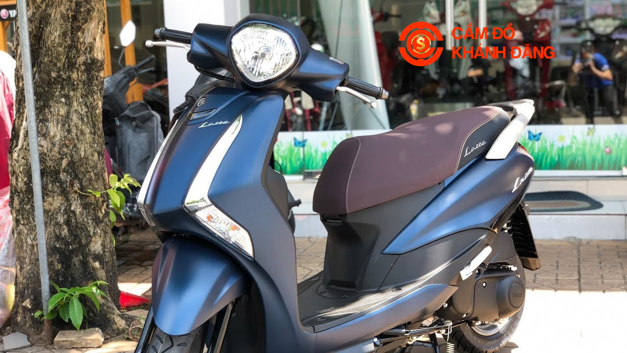 Cầm xe máy gần đây phường Bình Tiên nhận tiền ngay