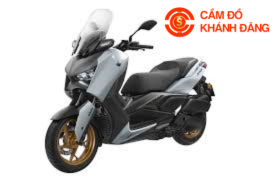 Cầm xe máy Honda giá cao