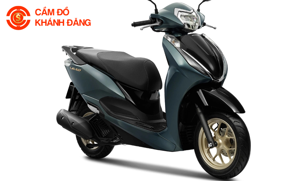 Cầm xe máy Phường 6 giá cao