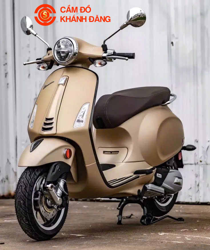 Chỗ cầm xe gần nhất đang hoạt động