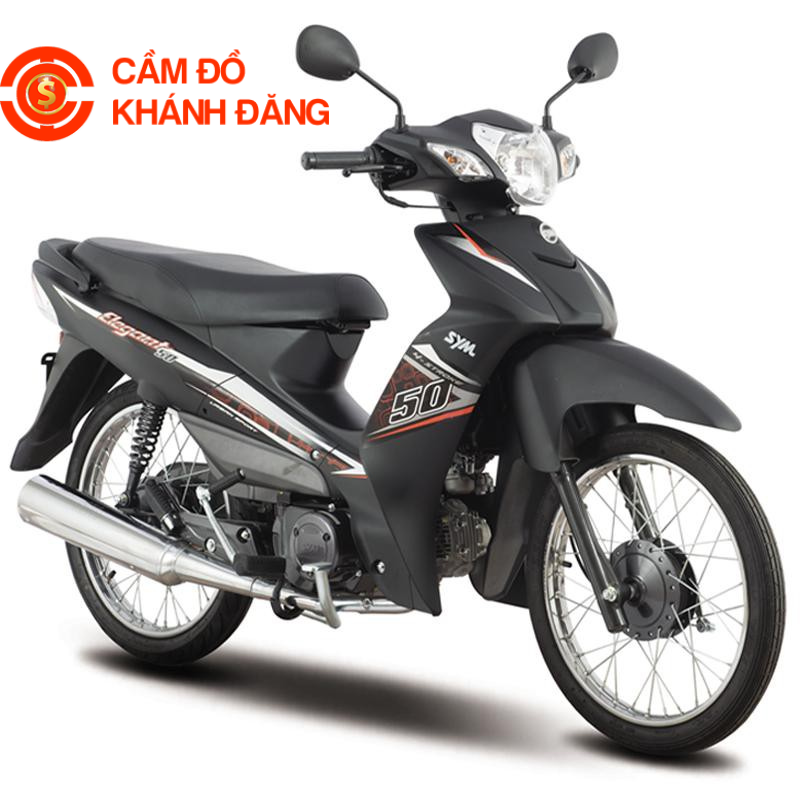 Cầm xe máy nhanh trong 15 phút
