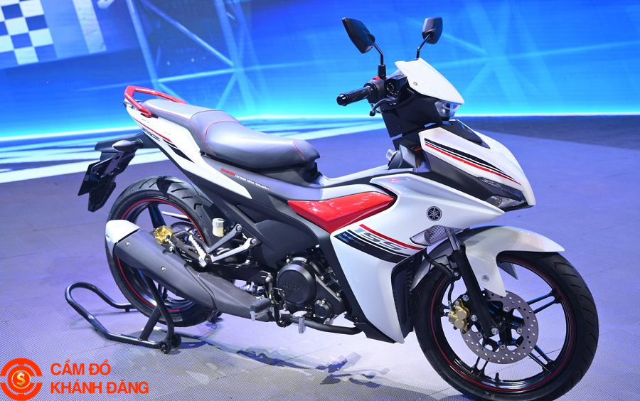 Cầm xe máy phường Phú Lâm giá cao, giải ngân nhanh