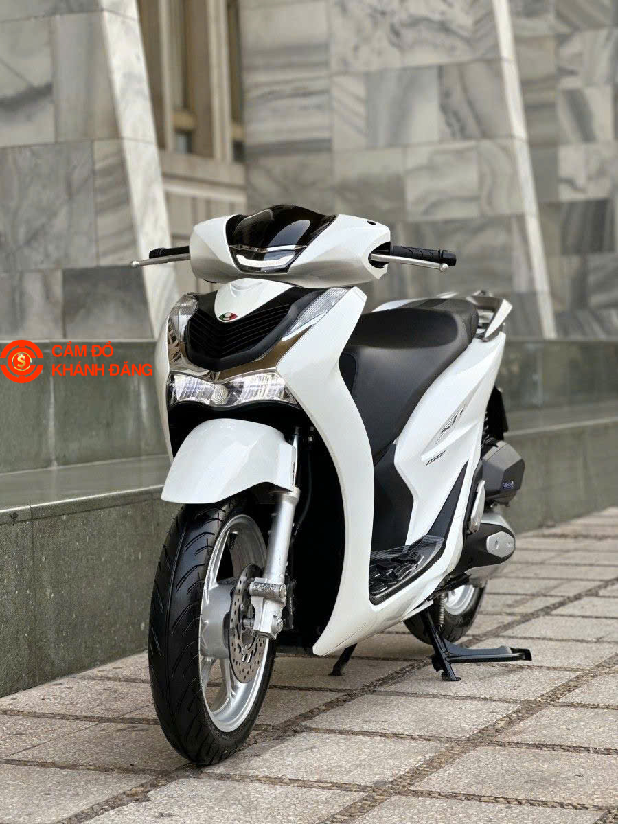 Cầm xe máy phường Vĩnh Hội giá cao