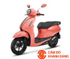 Cầm xe máy Vision giá tốt