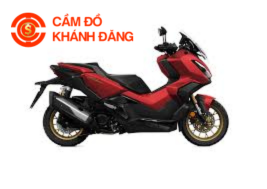 Cầm xe máy Yamaha được bao nhiêu tiền?
