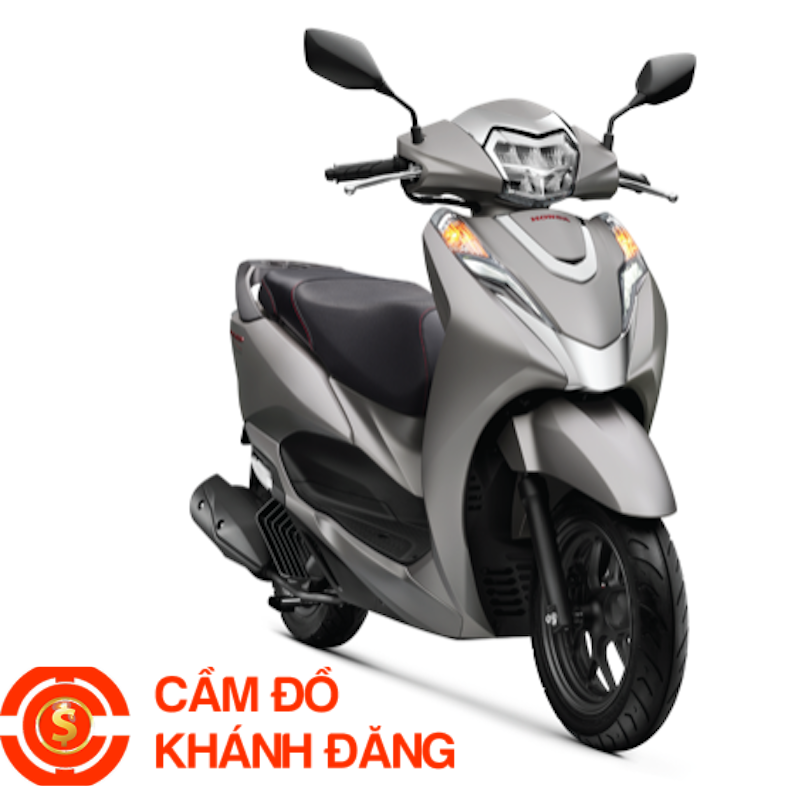 Cầm Xe Máy Xã Củ chi