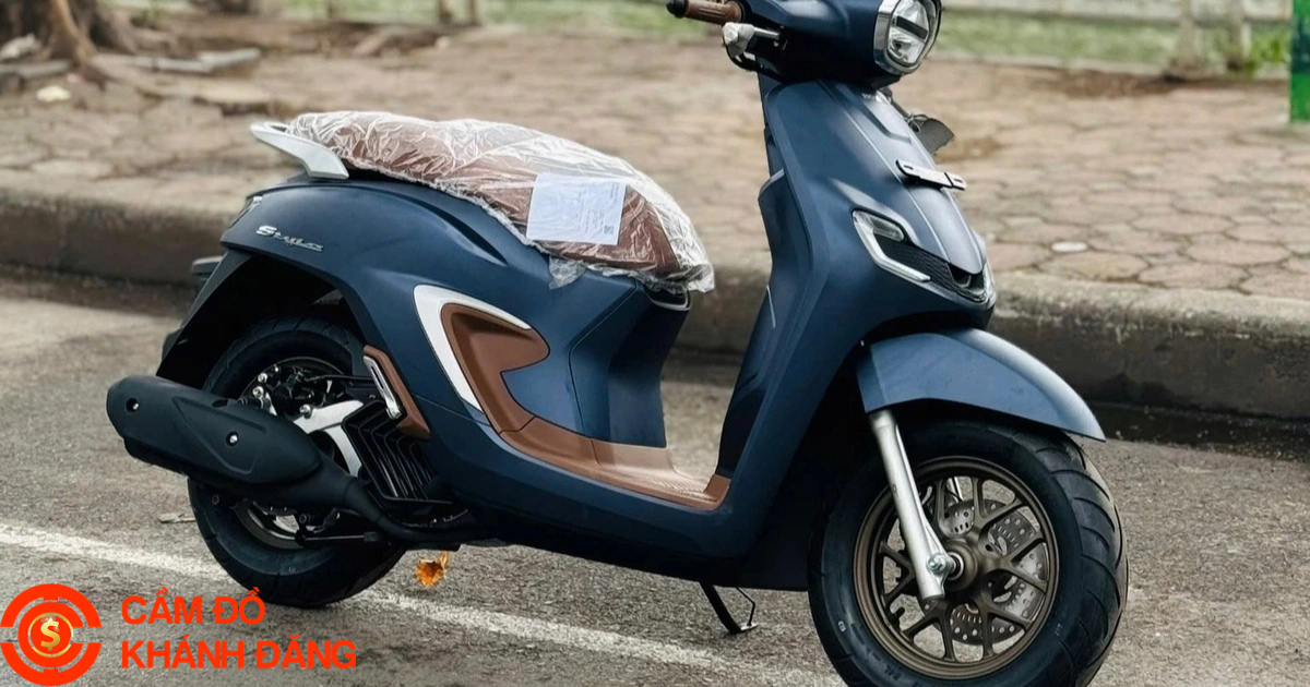 Cầm xe máy Phường 14 giá cao