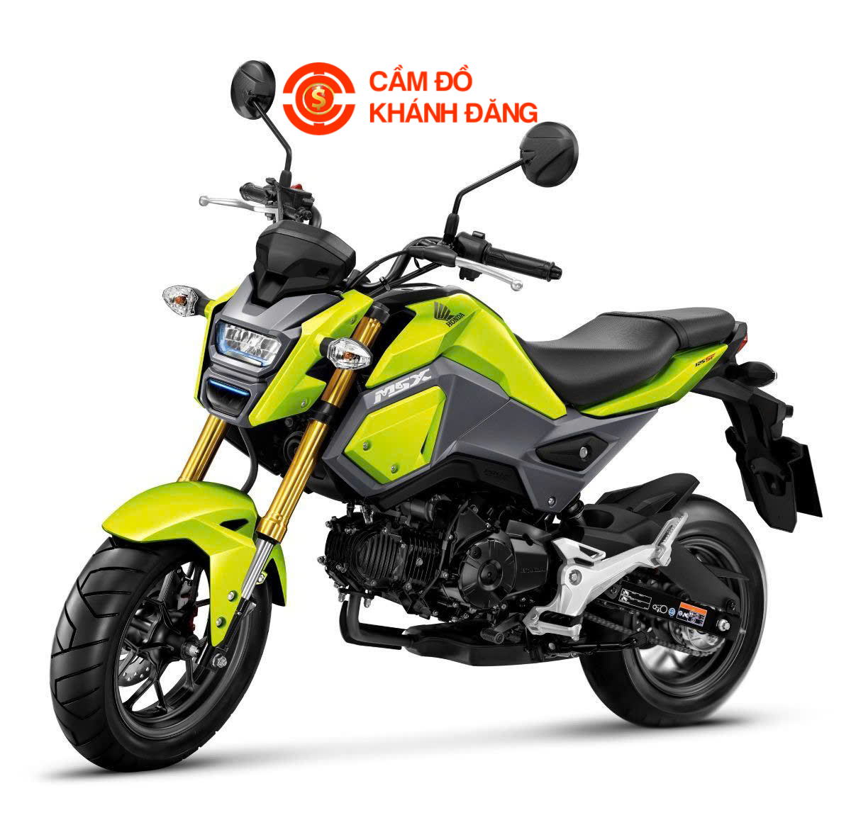 Xe đang trả góp có thể thế chấp được không