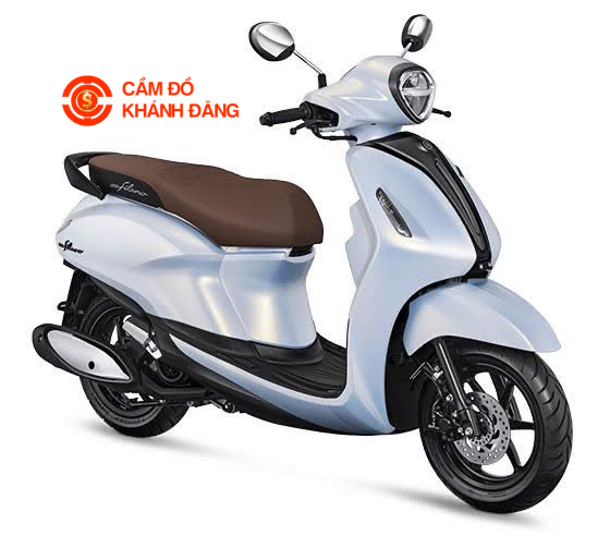 Cầm xe máy phường 13