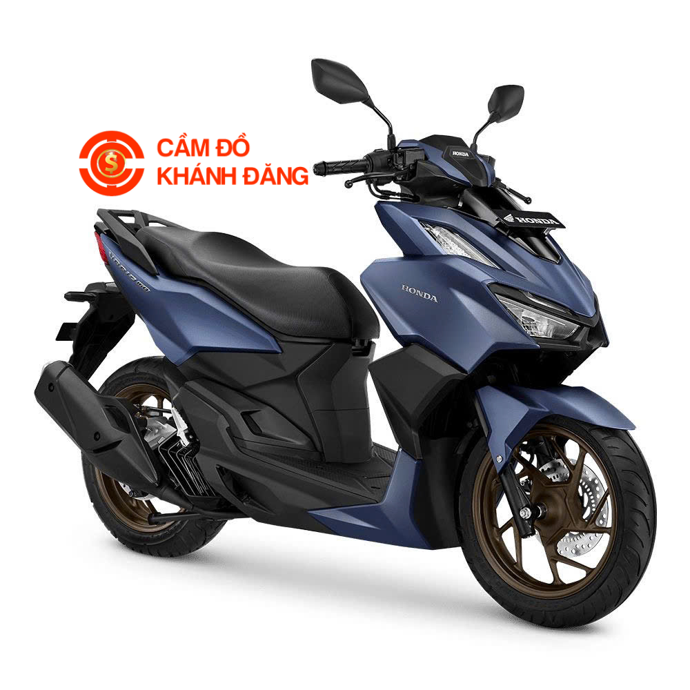 Cơ chế hoạt động của dịch vụ cầm đồ