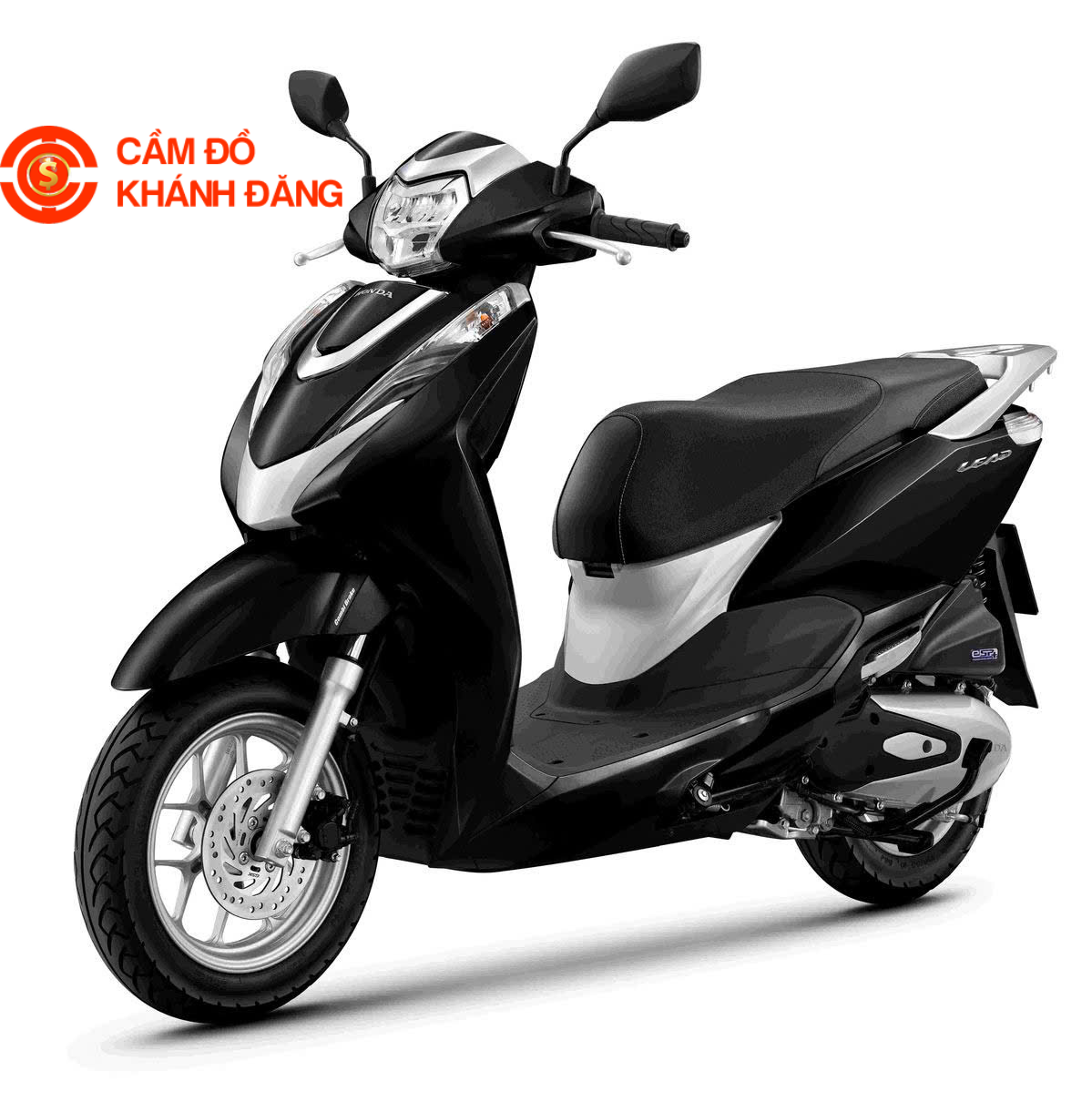 Cầm xe máy khu Tân Bình giá tốt