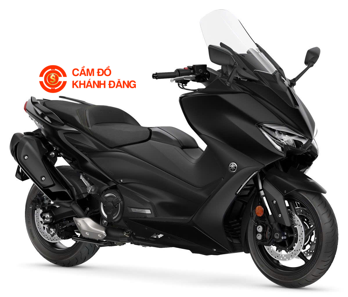 Cầm Xe Máy Xã Đông Thạnh