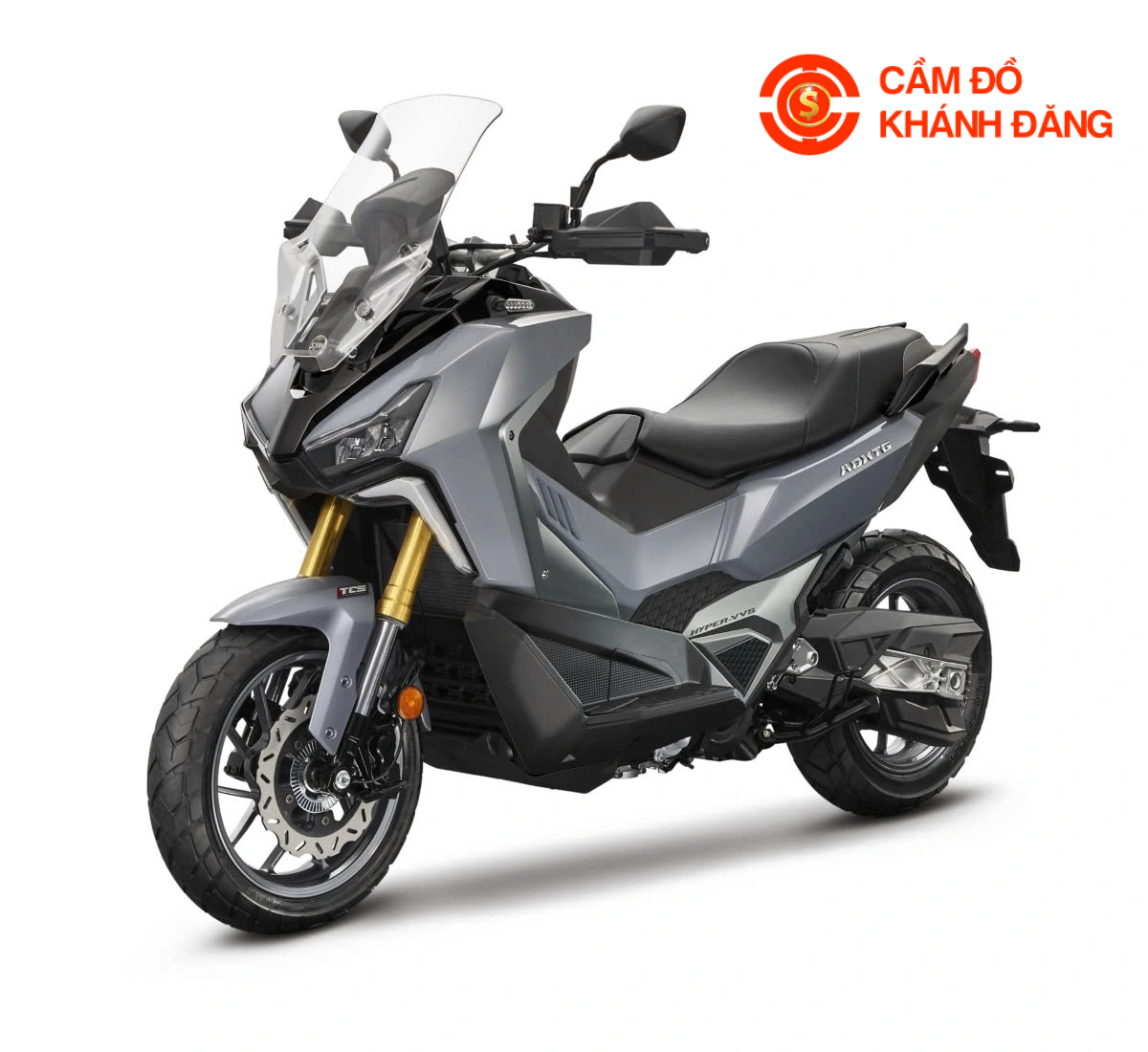 Điều kiện nhận cầm xe tại TP.HCM
