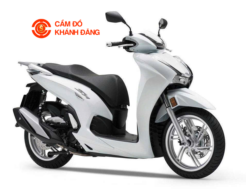 Cầm xe máy phường Tân Thuận