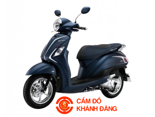 Kinh nghiệm cầm xe máy được giá cao