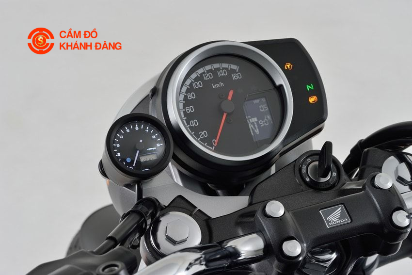 Cầm Xe Máy Phường An Khánh