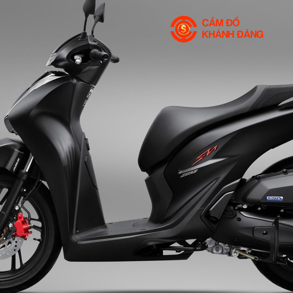 Cầm Xe Máy Xã Bình Mỹ