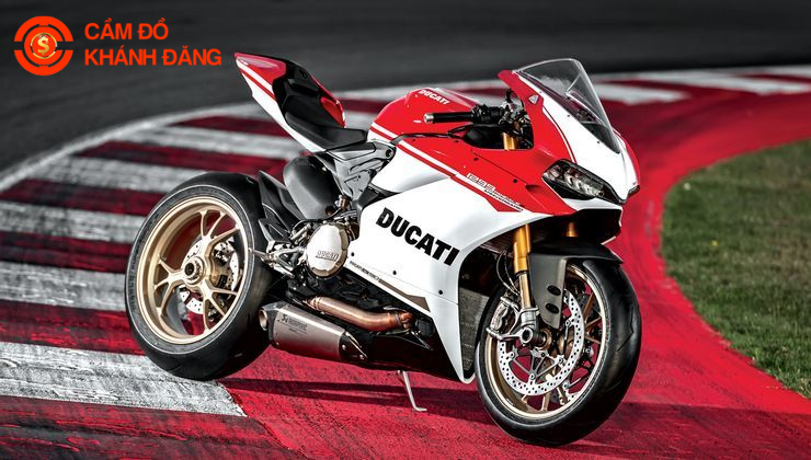 Tiệm cầm đồ Phường 4 gần đây