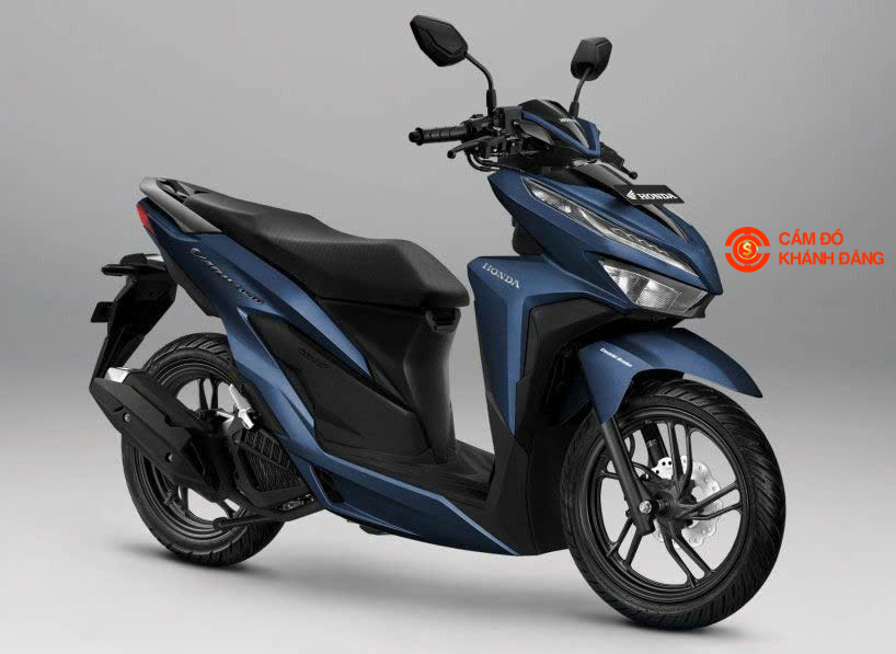 Cầm xe máy phường 18