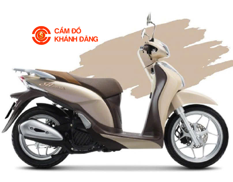 Cầm xe máy ngay – nhận tiền trong 15 phút