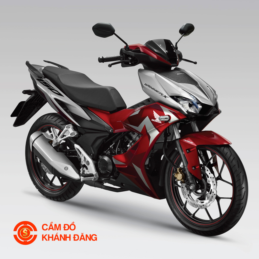 Cầm Xe Máy Quận 9