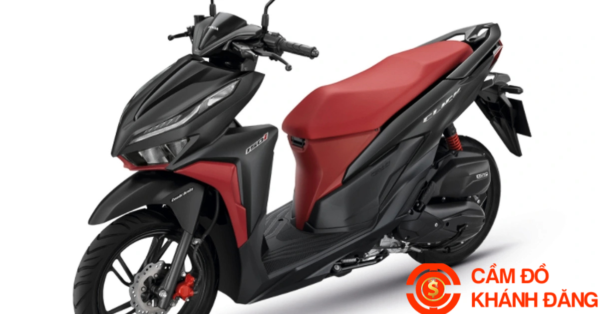 Cầm Xe Máy Phường 10