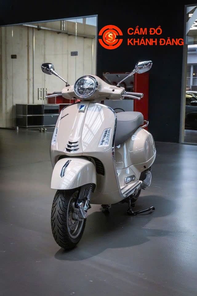 Cầm xe máy Chủ Nhật gần đây