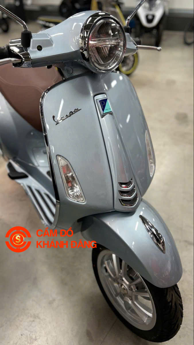 Cầm xe máy Chủ Nhật gần đây