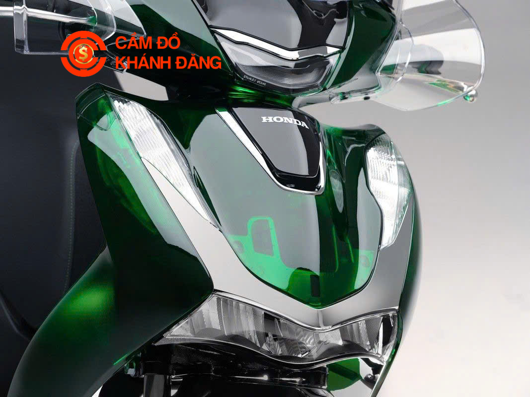 Cầm xe máy phường Cầu Ông Lãnh 